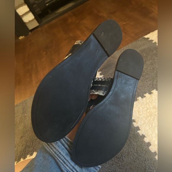 Tory Burch Sandals - Picture 5 of 7